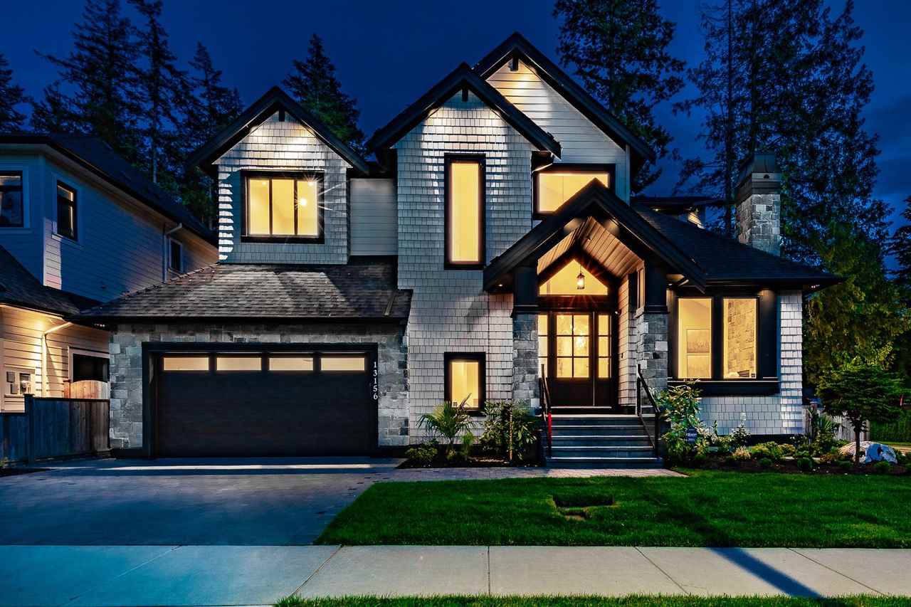 13156 19a Avenue, Surrey, BC, V4A 9M9