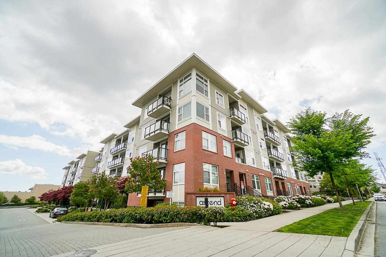 420-15956 86a Avenue, Surrey, BC, V4N 6N8