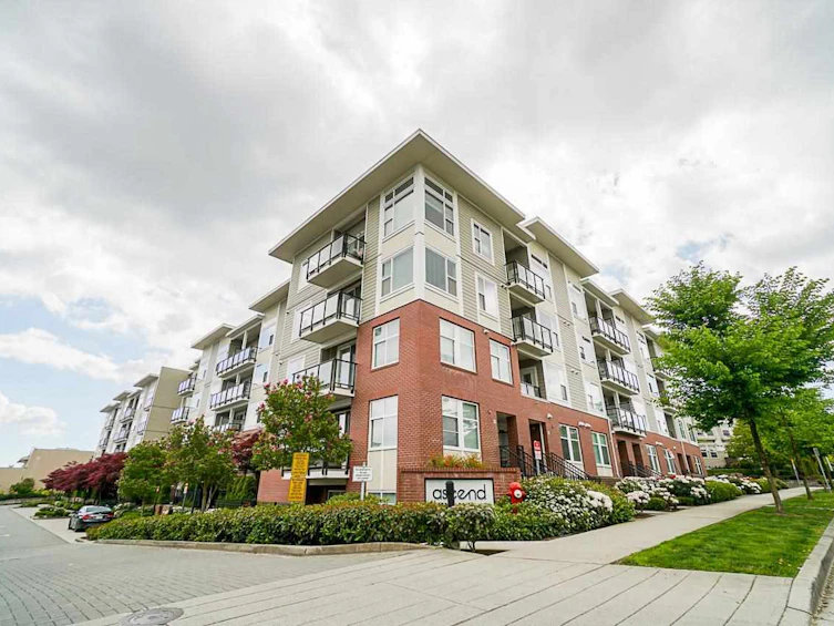 420-15956 86a Avenue, Surrey, BC, V4N 6N8