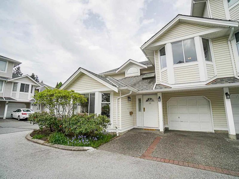 63 - 7955 122nd Street, Surrey BC V3W 4T4