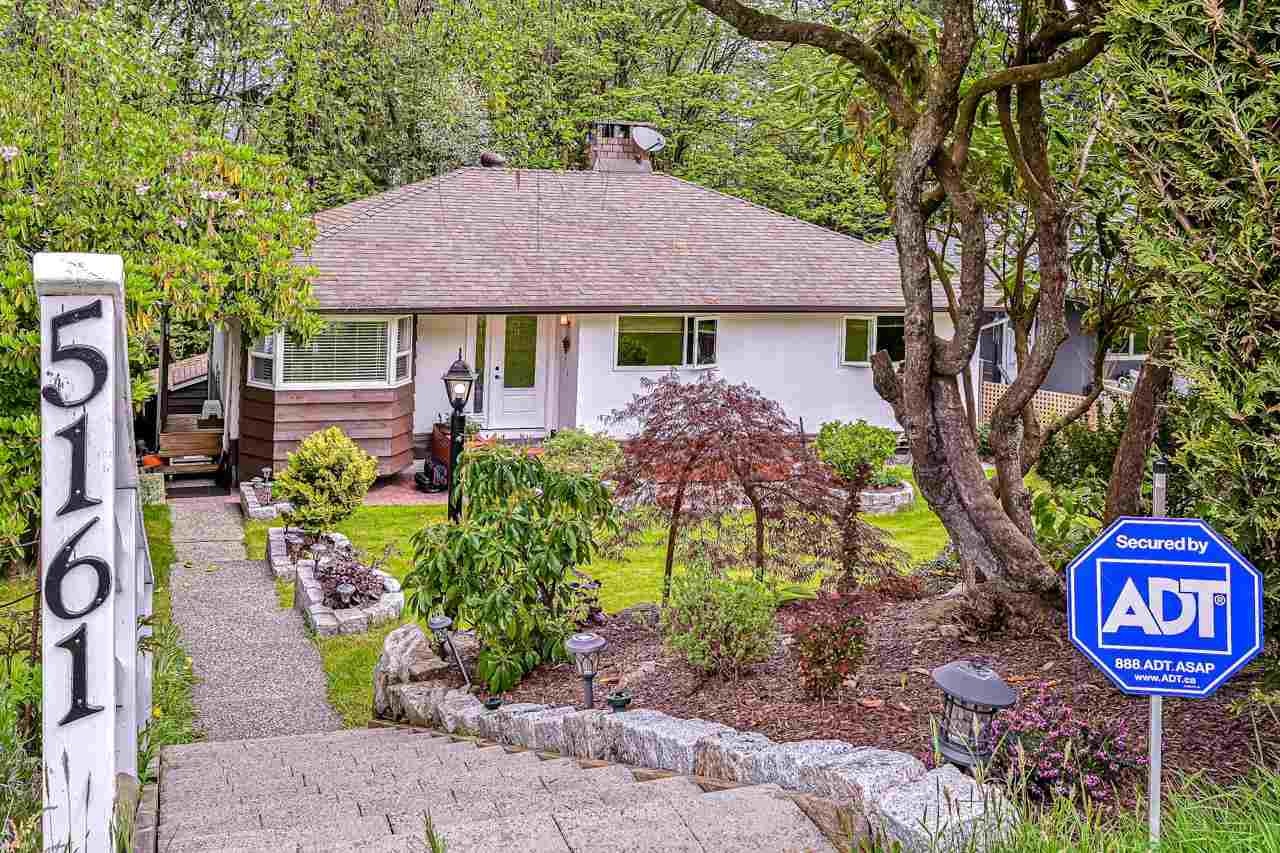 5161 Harbour View Road, Burnaby, BC, V5B 1C9