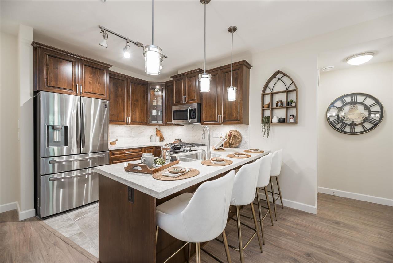 203-20290 86 Avenue, Langley, BC