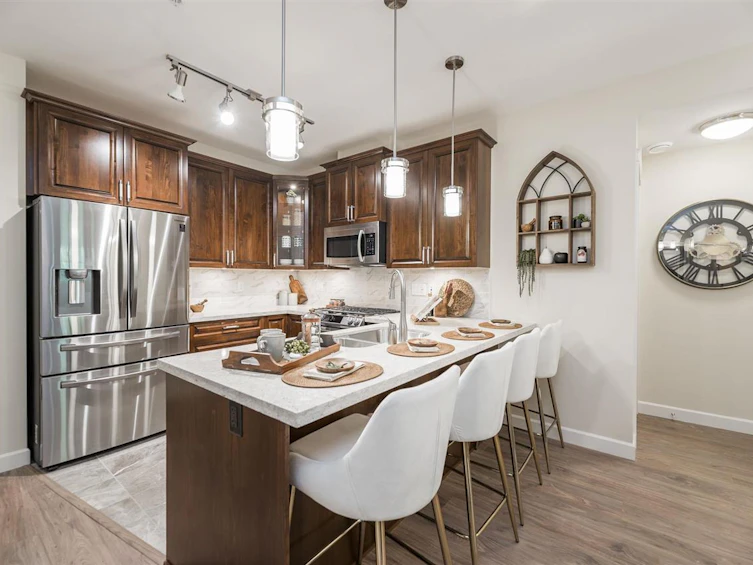 203-20290 86 Avenue, Langley, BC