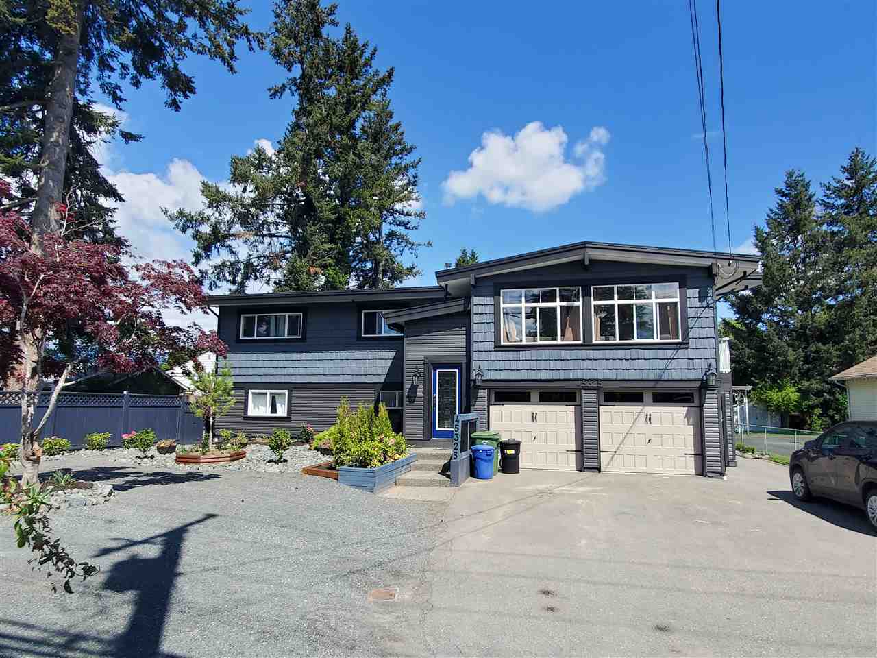 45325 South Sumas Road, Chilliwack, BC, V2R 1R8