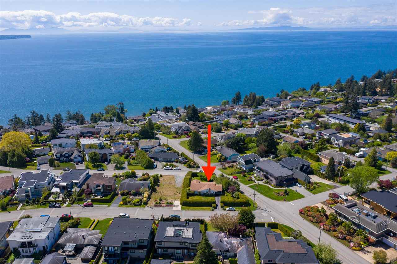 14418 Blackburn Crescent, Surrey, BC, V4B 2V8
