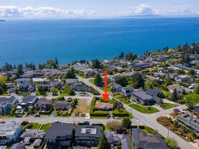 14418 Blackburn Crescent, Surrey, BC, V4B 2V8