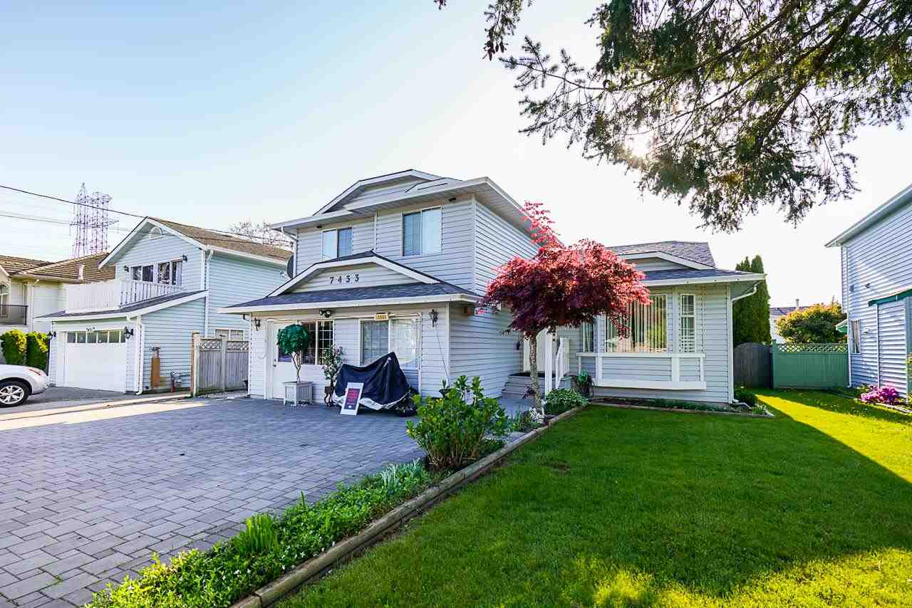 7433 124 Street, Surrey, BC, V3W 3X2