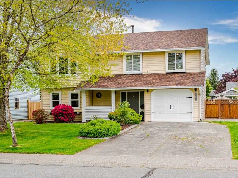 20955 94b Avenue, Langley BC V1M 2A9