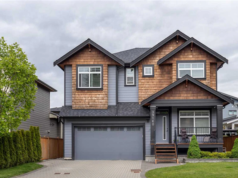39160 Falcon Crescent, Squamish BC