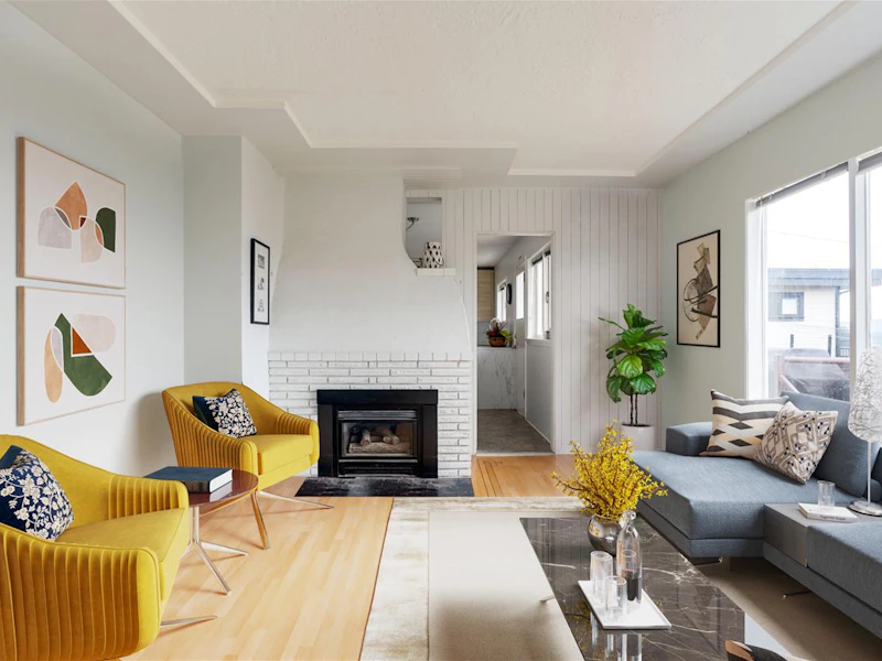 839 Drayton Street, North Vancouver BC V7L 2C2