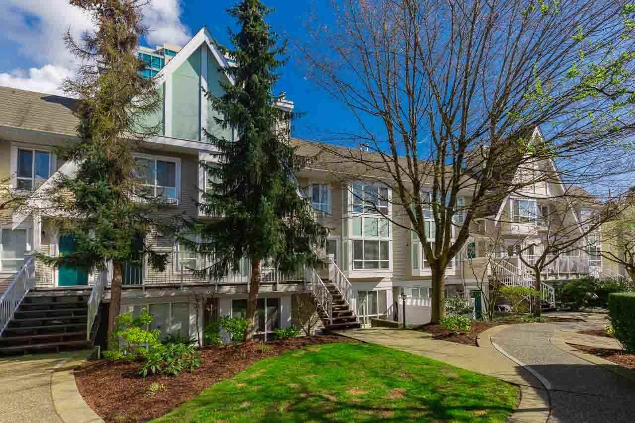 10-6588 Southoaks Crescent, Burnaby, BC, V5E 4K1