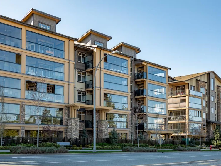 A104-8218 207a Street, Langley, BC, V2Y 0X9