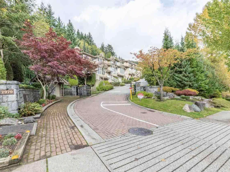 62-2979 Panorama Drive, Coquitlam, BC, V3E 2W8