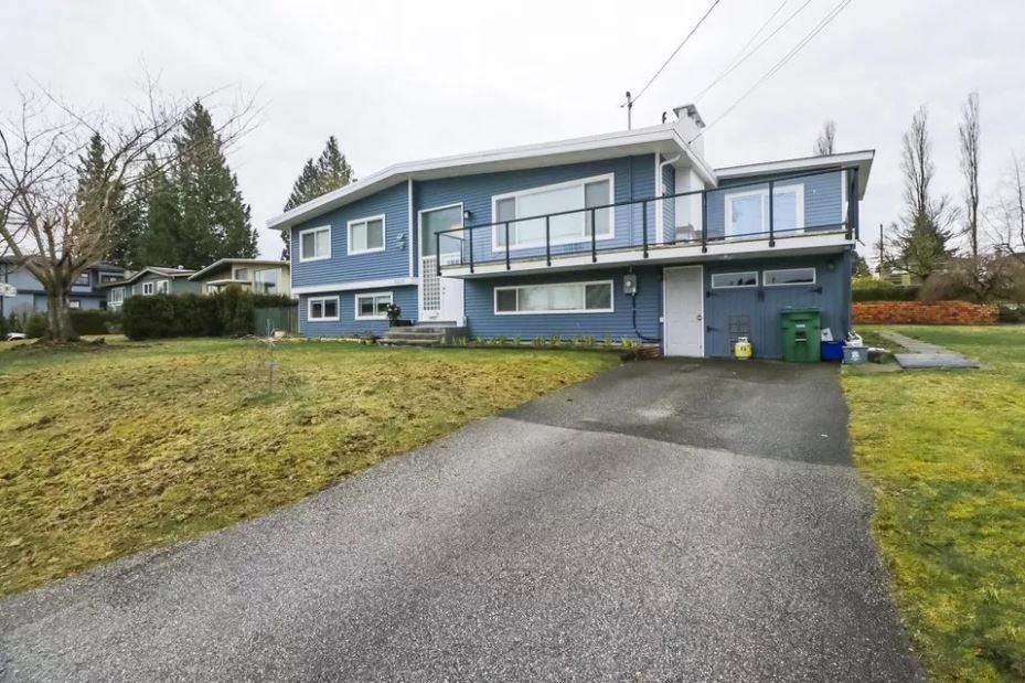 6820 Stanley Street, Burnaby, BC, V5E 1V3