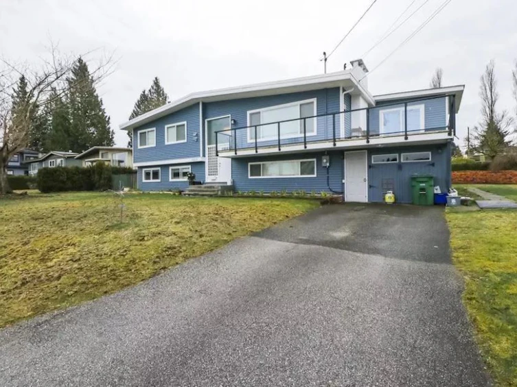6820 Stanley Street, Burnaby, BC, V5E 1V3