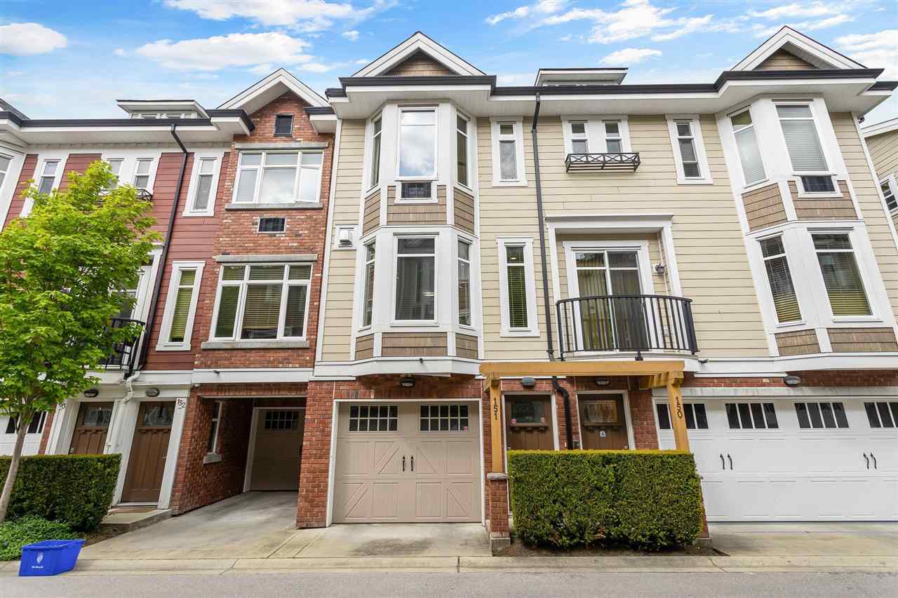 151-20738 84 Avenue, Langley, BC, V2Y 0J6