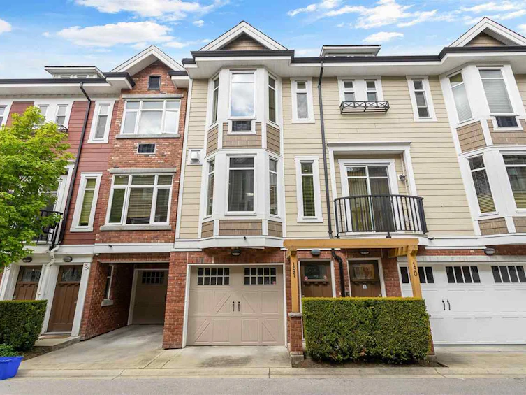 151-20738 84 Avenue, Langley, BC, V2Y 0J6