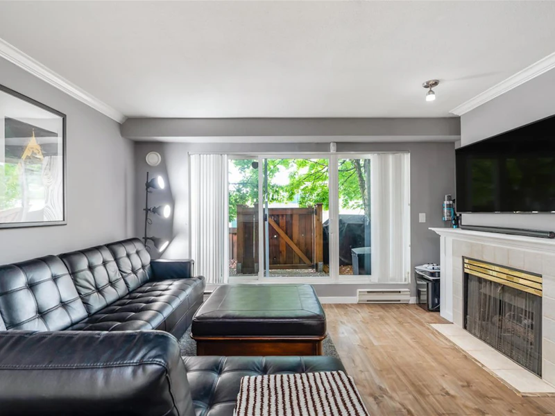 113 - 1570 Prairie Avenue, Port Coquitlam BC V3B 1T4