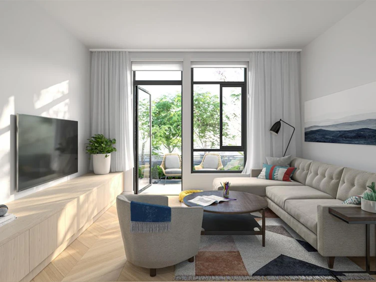 TH11-6778 Oak Street, Vancouver, BC, V6B 3Z2