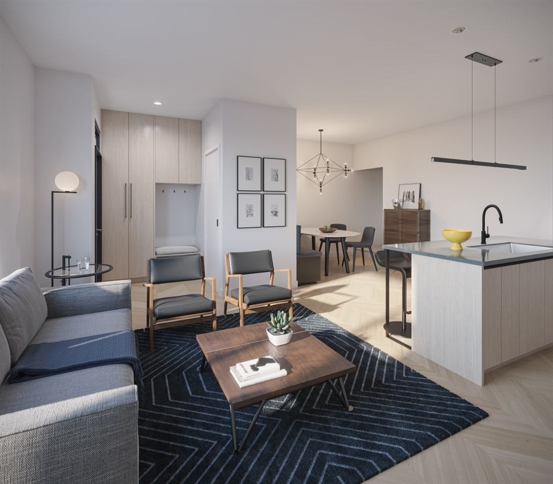 TH7-6778 Oak Street, Vancouver, BC, V6P 3Z2