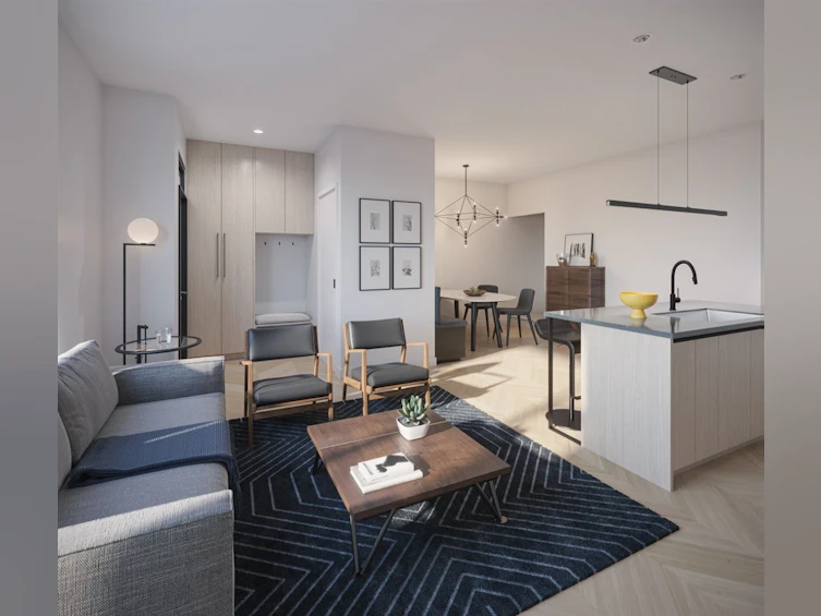TH7-6778 Oak Street, Vancouver, BC, V6P 3Z2
