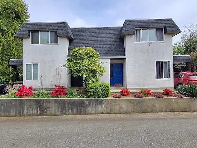 33950 Car Lin Lane, Abbotsford, BC, V2S 6N2