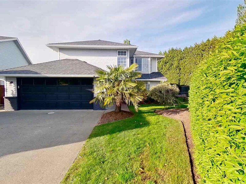 5983 49th Avenue, Delta BC V4K 4L5