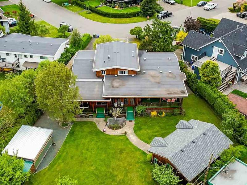 45878 Lake Drive, Chilliwack BC V2R 3T2