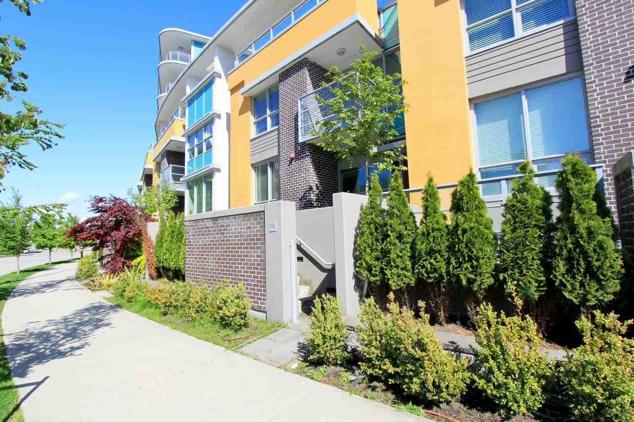 TH2-7688 Alderbridge Way, Richmond, BC, V6X 0P7