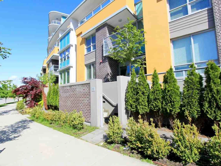 TH2-7688 Alderbridge Way, Richmond, BC, V6X 0P7