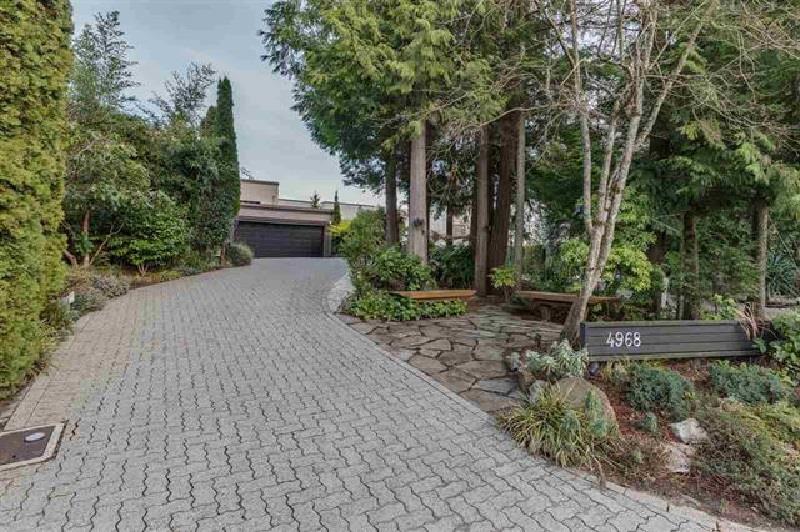 4968 Pinetree Crescent, West Vancouver, BC, V7W 3A2