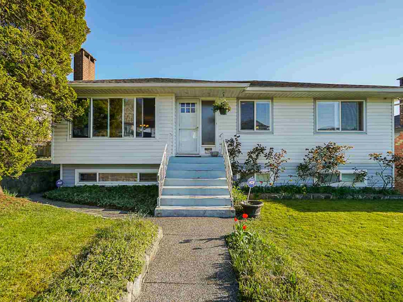 4780 Pandora Street, Burnaby BC V5C 2C3