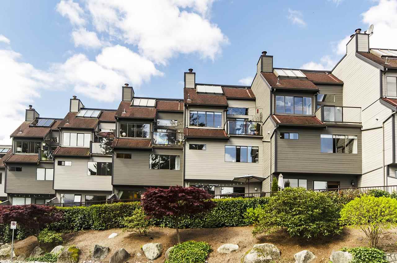 4-2151 Banbury Road, North Vancouver, BC, V7G 1W7
