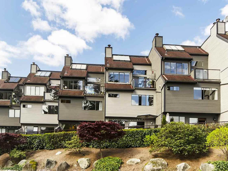 4-2151 Banbury Road, North Vancouver, BC, V7G 1W7