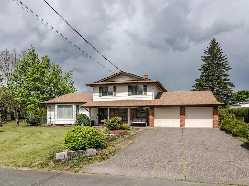 6225 Edson Drive, Chilliwack BC V2R 4C2