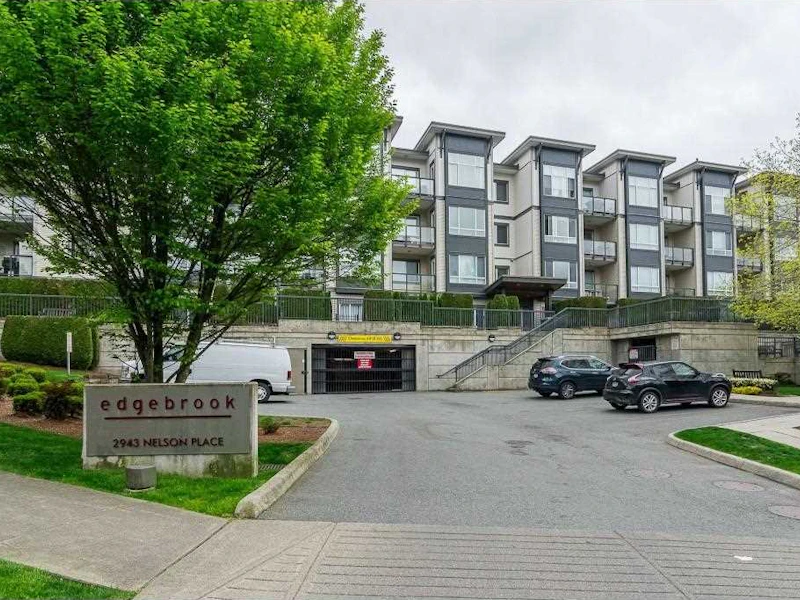 408 - 2943 Nelson Place, Abbotsford BC V2S 0C8