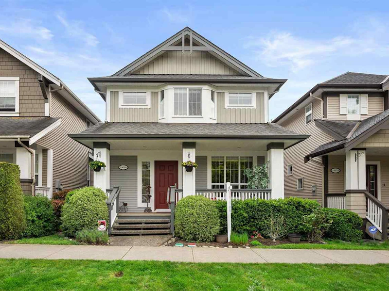 19080 69a Avenue, Surrey BC V4N 0A5