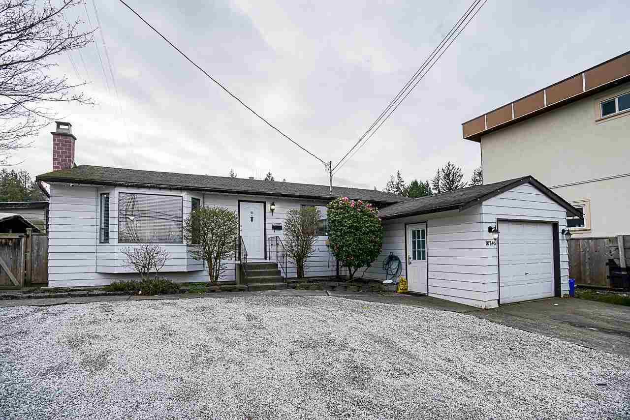 10746 River Road, Delta, BC, V4C 2R9