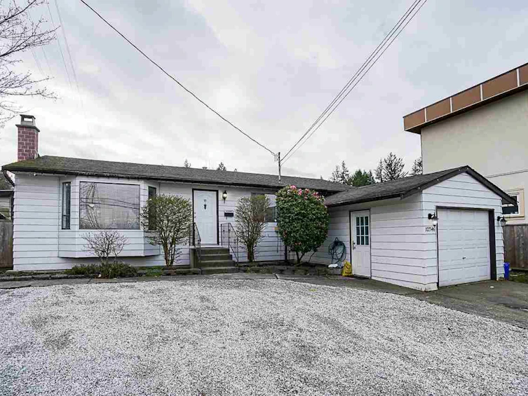 10746 River Road, Delta, BC, V4C 2R9