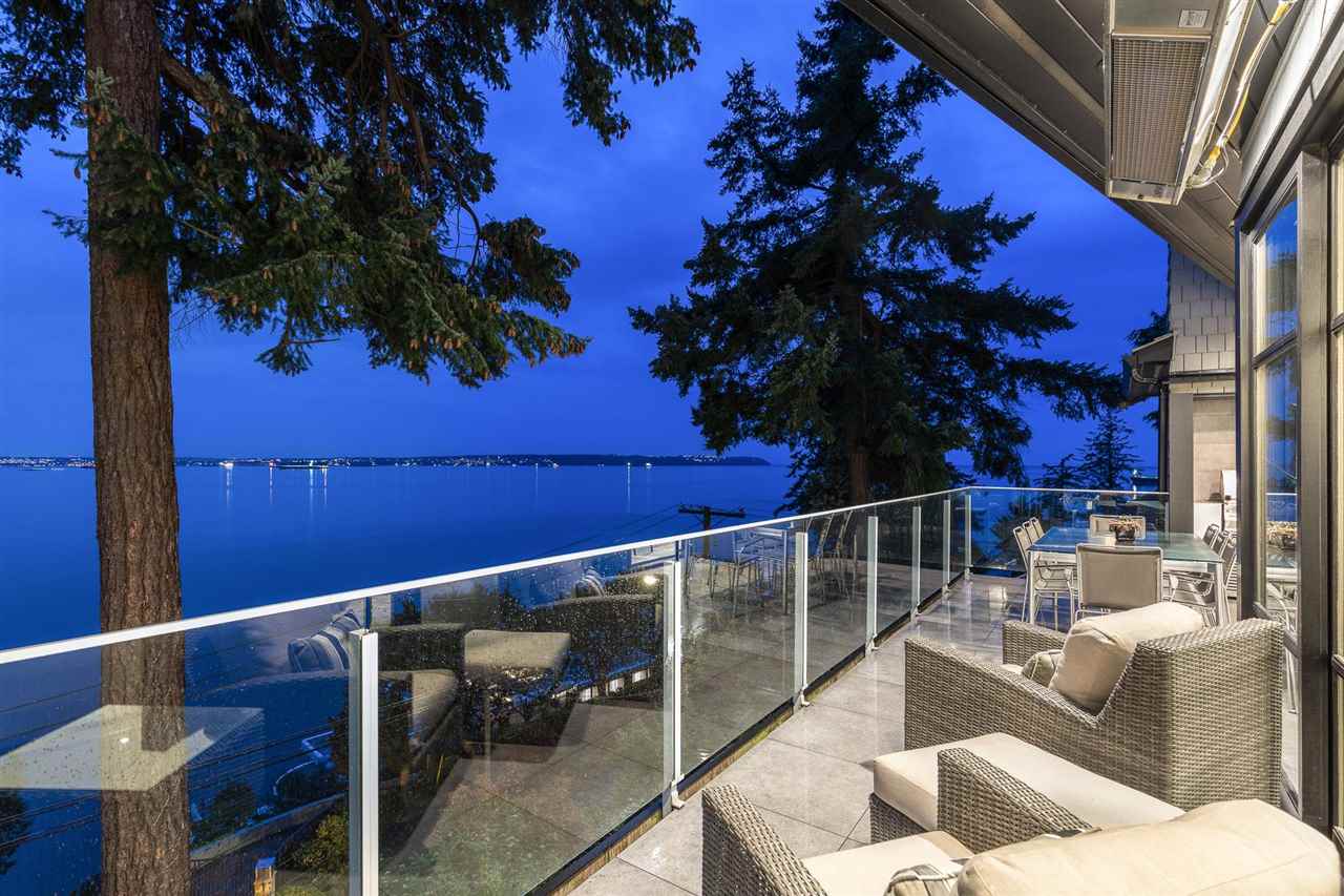 3595 Sunset Lane, West Vancouver, BC, V7V 0A9