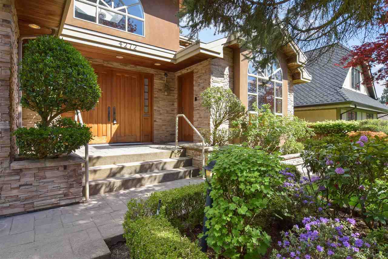 4272 Fitzgerald Avenue, Burnaby, BC, V5G 3R8