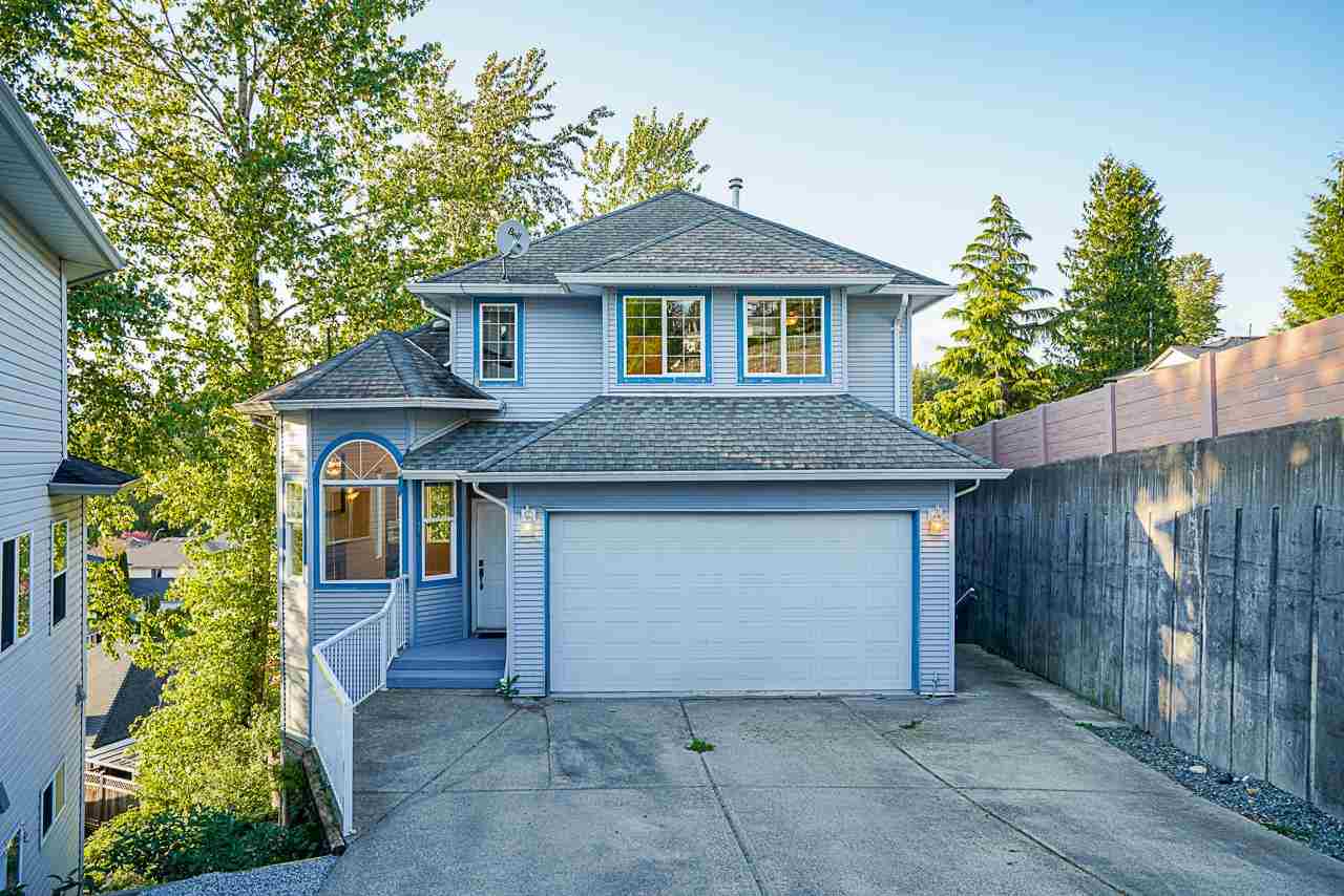 18-1615 Shaughnessy Street, Port Coquitlam, BC, V3C 6K9