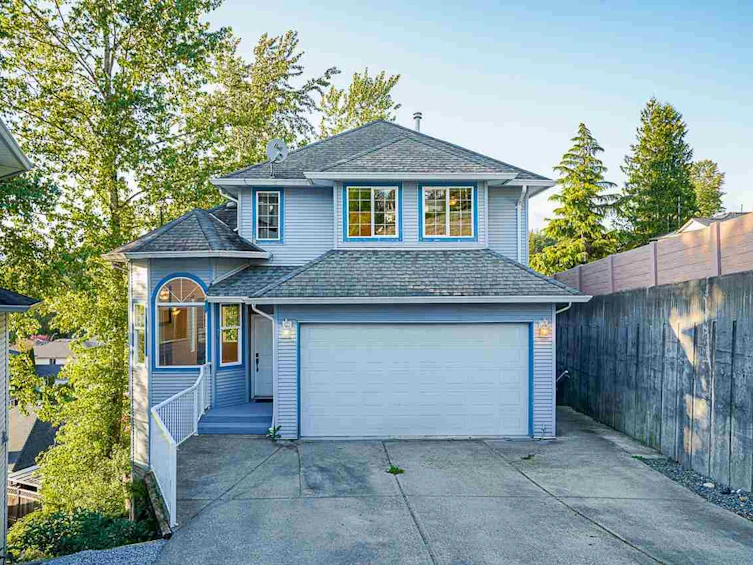 18-1615 Shaughnessy Street, Port Coquitlam, BC, V3C 6K9