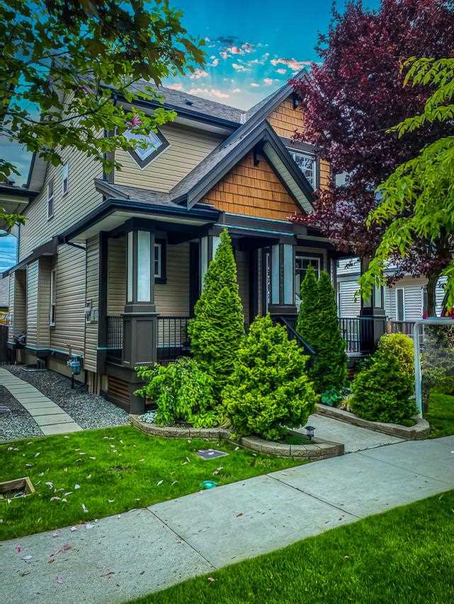 7359 194a Street, Surrey, BC, V4N 6K1