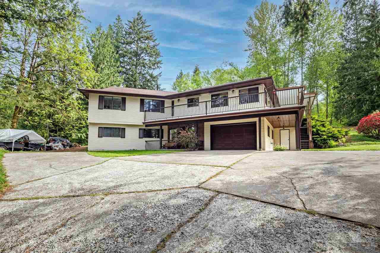 9550 Barr Street, Mission, BC, V2V 7C9