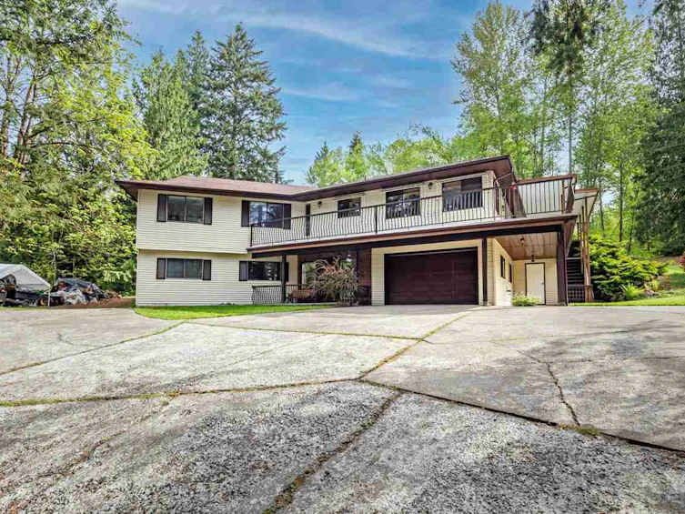 9550 Barr Street, Mission, BC, V2V 7C9