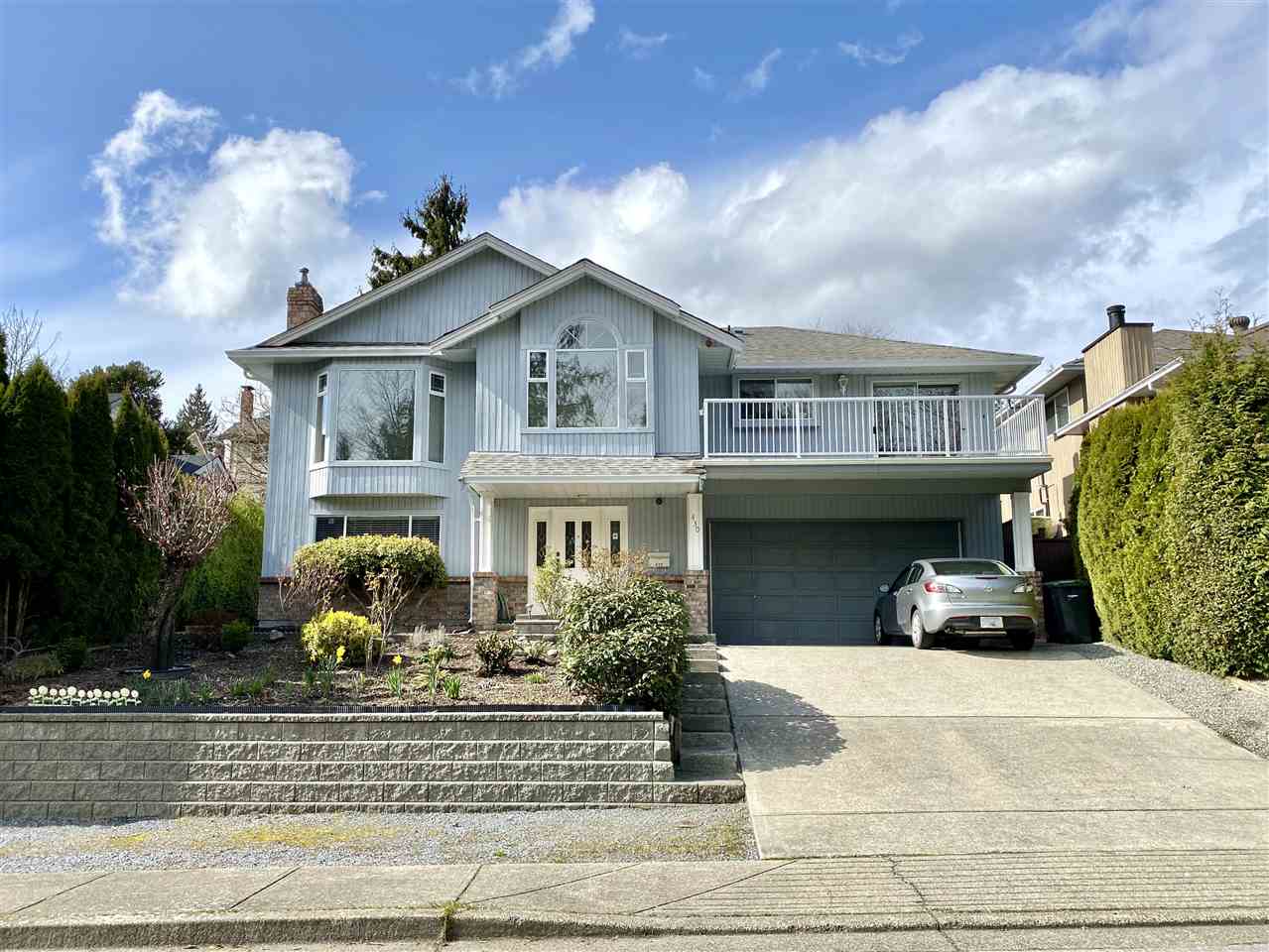 430 Riverview Crescent, Coquitlam, BC, V3C 4X8