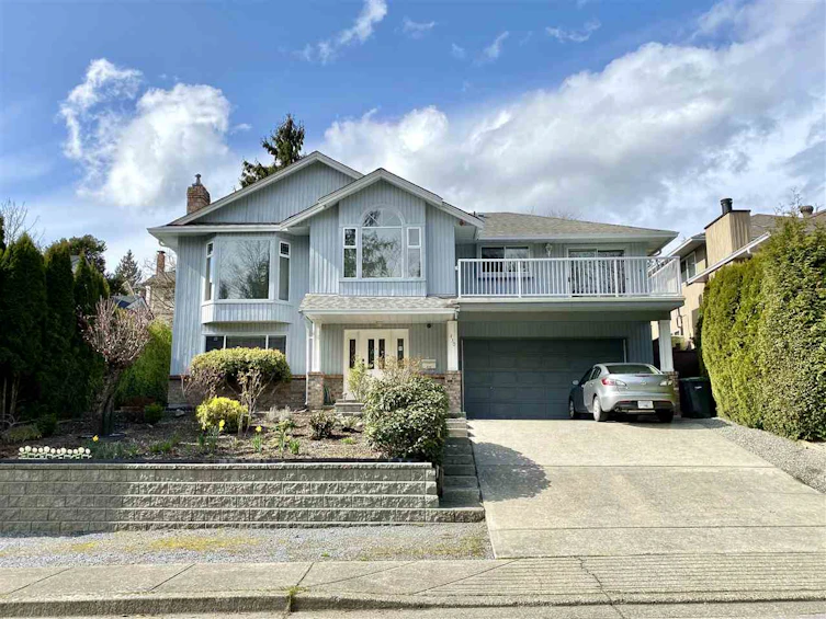 430 Riverview Crescent, Coquitlam, BC, V3C 4X8