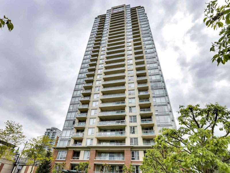 910 - 9888 Cameron Street, Burnaby BC V3J 0A4