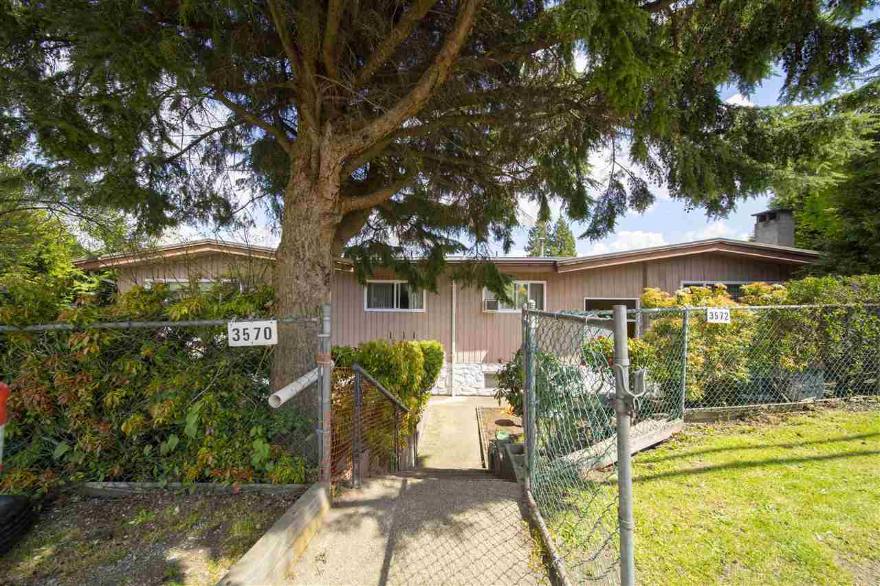 3572 Douglas Road, Burnaby, BC, V5G 3P3